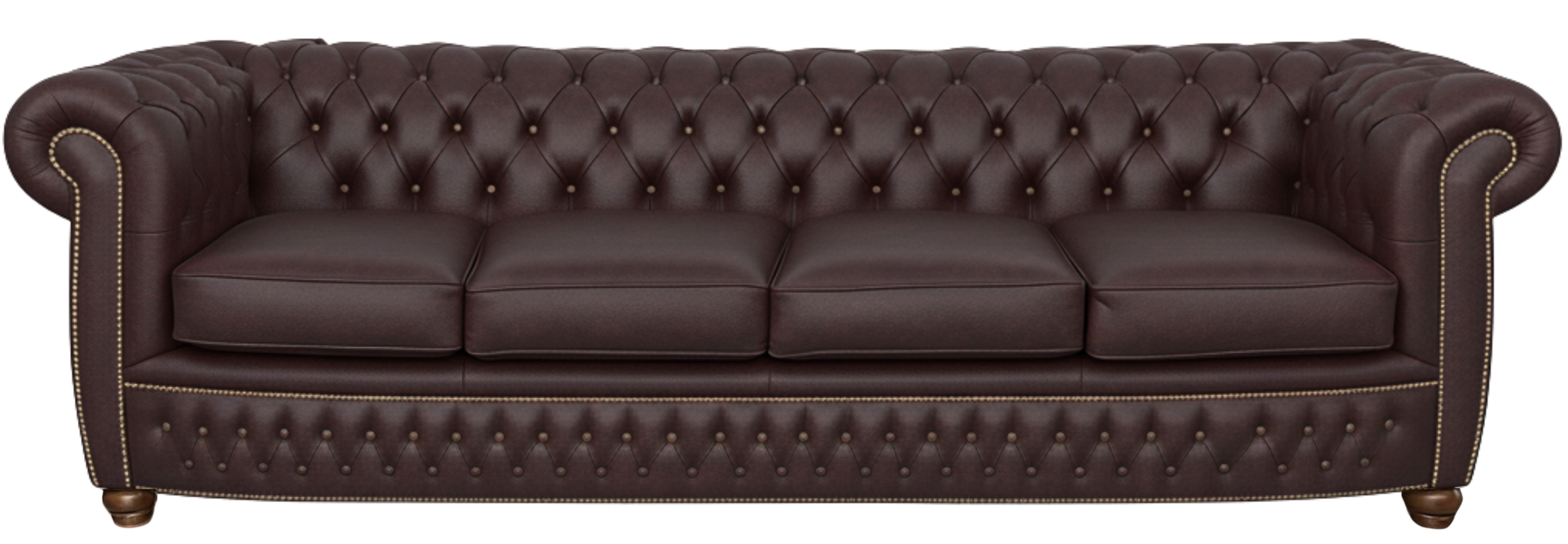 The Chamberlain Chesterfield